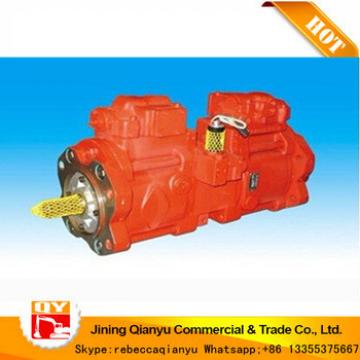 K3V112DT-112R main pump , Kawasaki hydraulic main pump China supplier
