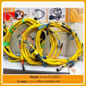 PC200-7 excavator parts wiring harness 20Y-06-31110