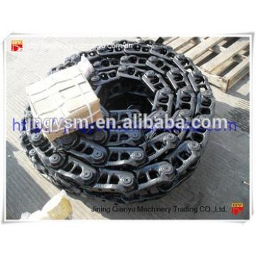 Machinery excavator undercarriage part pc200 chain