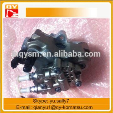 fuel injection pump 6754-72-1011 for excavator PC200-8