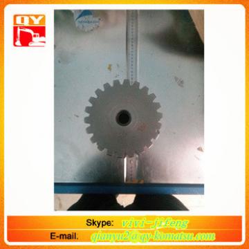 China supplier PC200-7 excavator part swing shaft 22U-26-21560 for sale