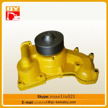 PC200-6 excavator water pump 6206-61-1505 6D95 engine parts water pump China manufacturer