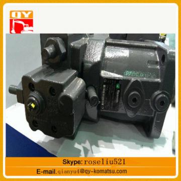 Rexroth piston pump A7VO55LRDS/63L-NZB01-S hydraulic pump for excavator