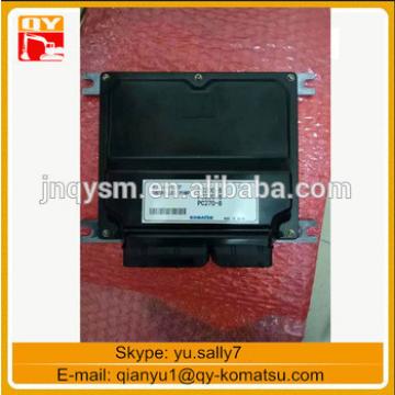 PC450-8 PC220-8 PC200-8 controller 7835-46-1003