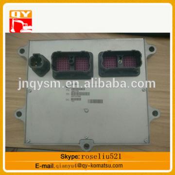Genuine PC200-8 excavator controller SAA6D107E engine controller 600-467-1100 China supplier