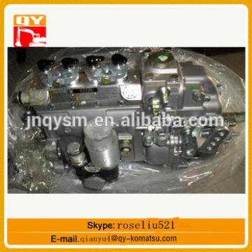 SAA6D114E-2 Diesel engine fuel injection pump 6743-71-1131 fuel pump assy China supplier