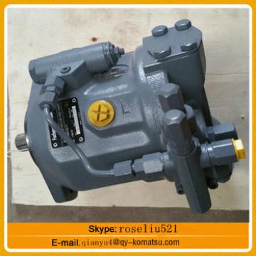 A10VO74DFLR main pump A10VO74DFLR/31R-VSC42NOO Rexroth hydraulic pump on sale