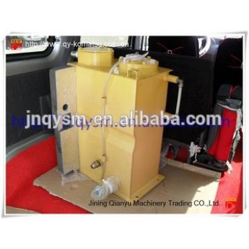 Hydrualic oil tank various models for machinery excavator