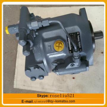 A10VO74 pump Rexroth pump A10VO74 DFLR/31R-SC42NOO hydraulic pump for excavator parts