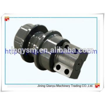 Undercarriage parts PC200-7 excavator parts support rollers