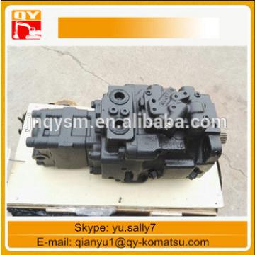 PC35MR-3 hydraulic main pump 708-3S-00710