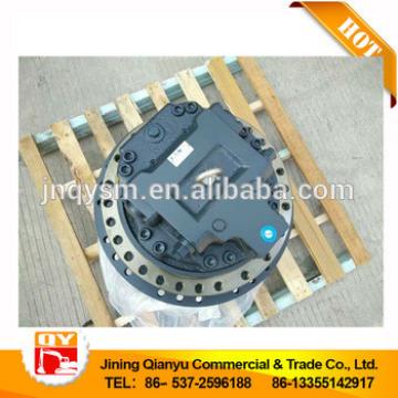 EC360 final drive with travel motor 14522994 for Volvo excavator