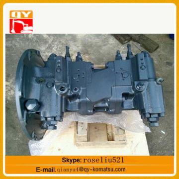 PC220-6 hydraulic pump 708-2L-00421 main pump excavator parts on sale