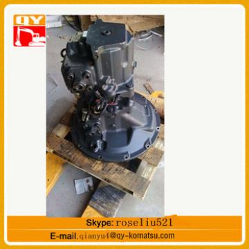 PC350-7 excavator parts hydraulic pump 708-2G-00024 hydraulic main pump on sale