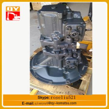 Genuine 708-2H-00027 hydraulic pump , PC400-7 PC400-8 hydraulic main pump factory price for sale