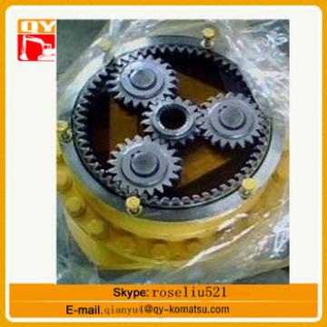 Excavator swing gearbox PC200-6 swing machinery 20Y-26-K1100 on sale