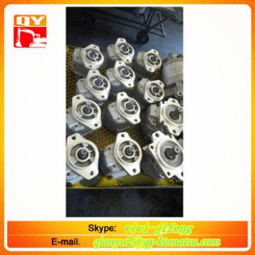 Hot sale best price gear pump machinery excavator part gear pump