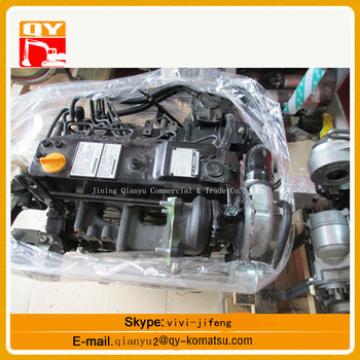 High quality excavator machinery diesel fuel engine PC45mr-5