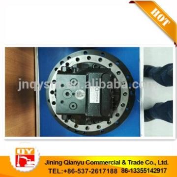 excavator spare parts GM18VL final drive used for SK130--R