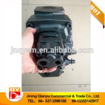 PC35R-8 main pump 3F3055053 for excavator parts