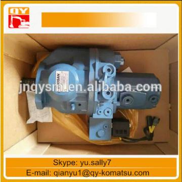 Uchida Rexroth AP2D25LV AP2D28LV hydraulic main pump