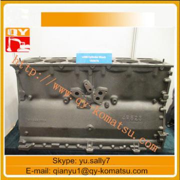 3306 engine cylinder block 1N3576 for excavator