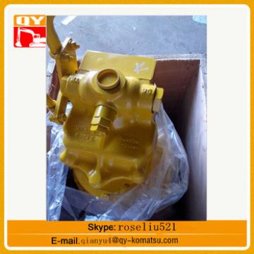 Excavator swing machinery swing motor PC400-7 rotary motor 706-7K-01170