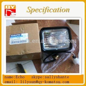 PC200-3 excavator lamp excavator light