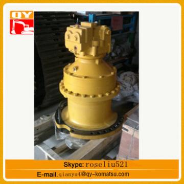 PC400-7 excavator swing machinery swing motor 706-7K-01170 on sale