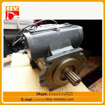 419-18-31102 pump assy for WA320-6 Rexroth A4VG125 hydraulic pump on sale