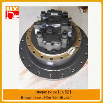 PC200-6 excavator final drive travel device assy 20Y-27-00102 China supplier