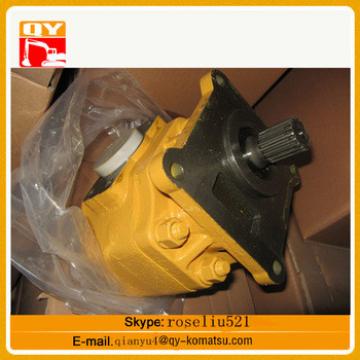 Steering pump 07442-71802 hydraulic pump for D355A-3X China supplier