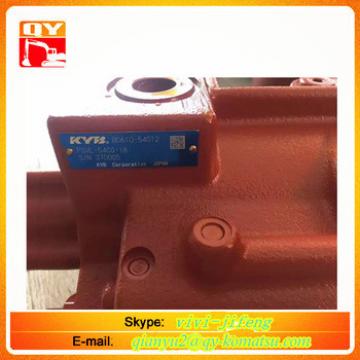 Construction machinery excavator main pump PSVL-54CG-18 for sale