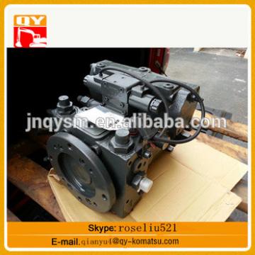 OEM low price Rex&#39;roth pump A4VG125DA2D2-32R-NSF02F071DC-S for WA320-6 PUMP ASSY 419-18-31104