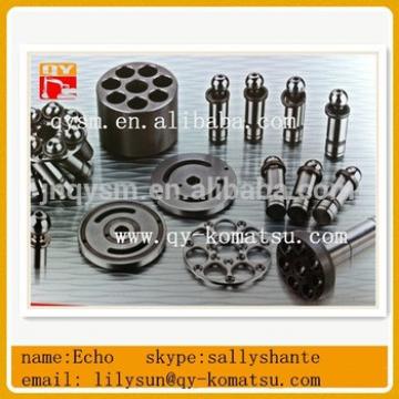 Hydraulic pump Piston pump parts HPV132 for pc300 pc400