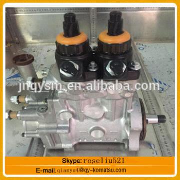 D275AX-5 fuel pump 6218-71-1112 fuel injection pump China supplier