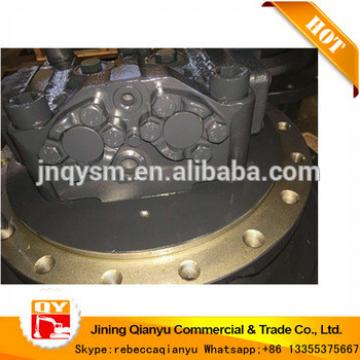 Genuine PC200-8 PC220-8 excavator final drive , PC200-8 PC220-8 excavator travel motor assembly China supplier