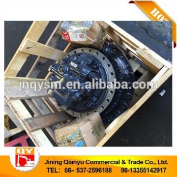 GM09 Final Drive E70B Excavator Travel Device Track Motor E70B Hydraulic Motor Assy