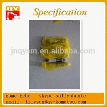 Genuine PC300-8 injector assy , engine injection , excavator injection
