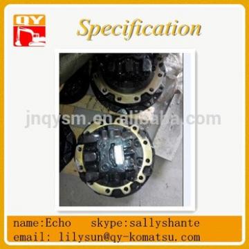 excavator PC60-6 PC60-7 travel motor with gearbox ON SALE