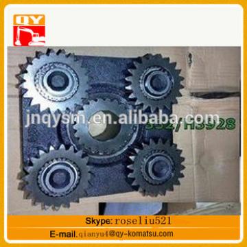 JS220 excavator travel reduction gearbox factory price on sale