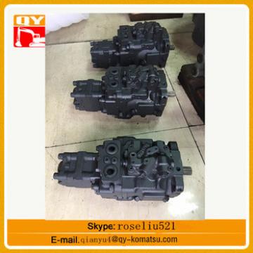 PC45MR-1 excavator hydraulic main pump 708-3S-00111