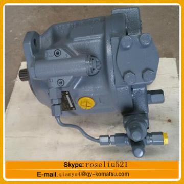 A10VO74DFLR/31R-VSC42NOO main pump Rexroth hydraulic pump assy on sale