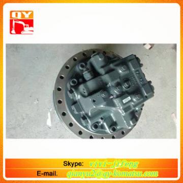 Jining supplier OEM excavator PC400-8 final drive travel motor