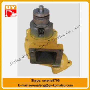 6D140 Excavator Water Pump 6261-61-1100 WA500-6