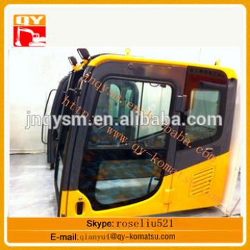 PC200-6 excavator operators cabin PC200-6 excavator operator cab factory price for sale