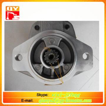 Machinery excavator parts 705-52-20050 hydraulic pump for model pc80-1