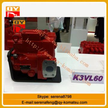 Hydraulic Piston Pump K3VL Series