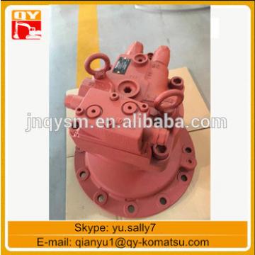 EC290 EC290B swing motor 14550095 for volvo excavator