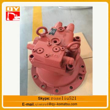 EC290B excavator swing machinery M2X170CHB-15A-25/27 swing motor China supplier